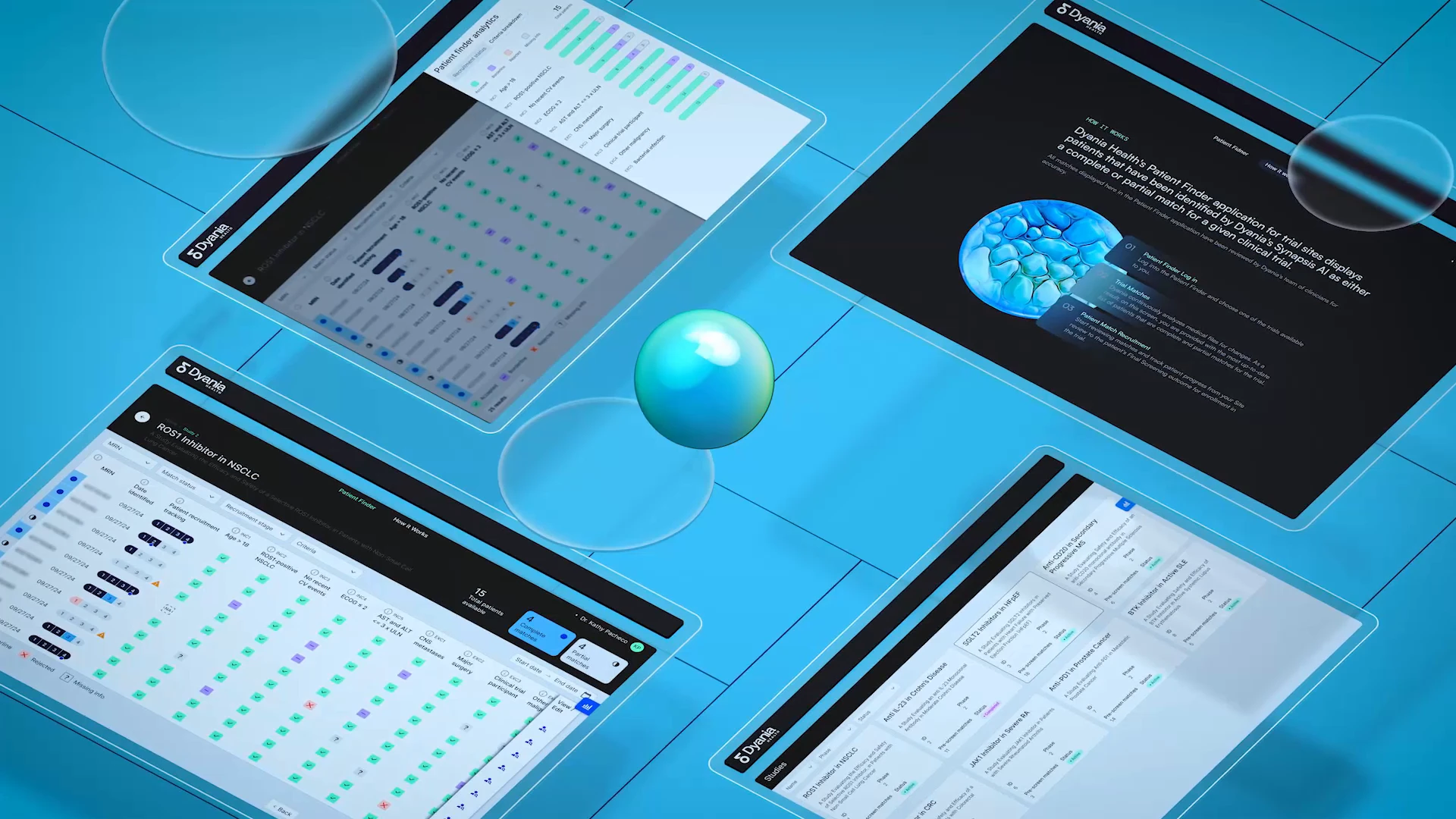 Synapsis AI app