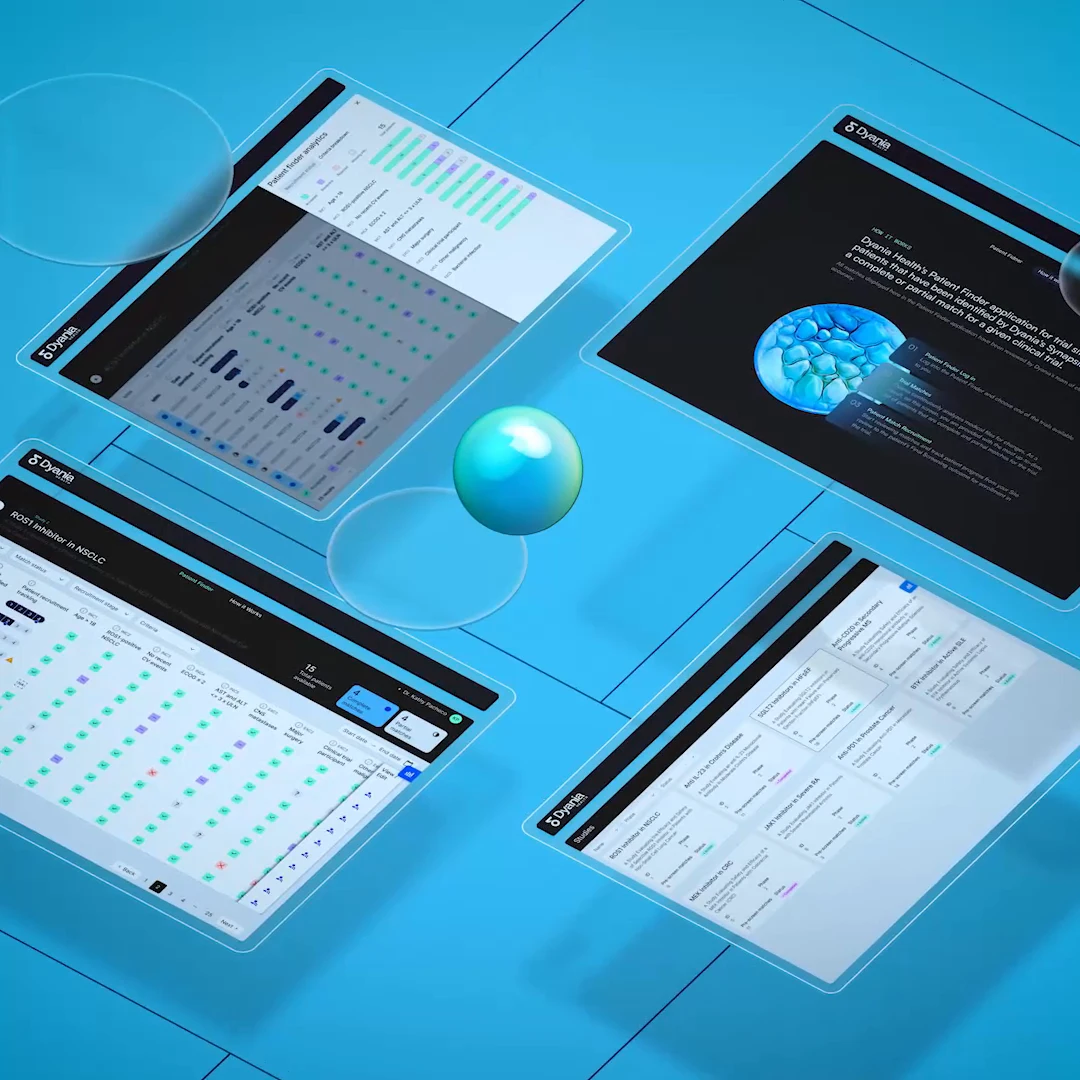 Synapsis AI app