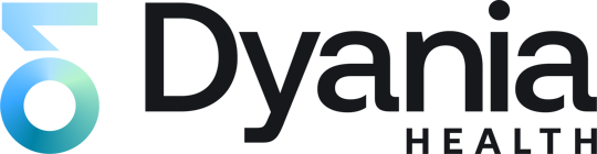 Dyania logo